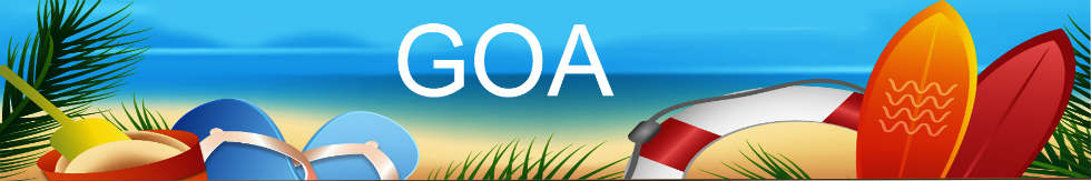 Amazing Goa Tour Packages